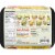 Sadazf Basmati Rice with Green Beans Perspective: back