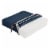 Classic Accessories 62-044-INDIGO-EC 3 x 54 x 18 in. Seat Cushion Combo - Indigo Perspective: back