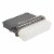 Classic Accessories 62-047-LCHARC-EC 4 x 19 x 20 in. Back Cushion Combo - Charcoal Perspective: back
