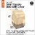 Classic Accessories Veranda Small Spaces Grill Cover, Small (56-306-011501-EC) Perspective: back