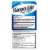 Kaopectate® Diarrhea & Upset Stomach Coated Capsules Perspective: back
