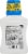 Kaopectate Vanilla Anti-Diarrheal Upset Stomach Relief Liquid Perspective: back