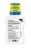 Kaopectate® Vanilla Diarrhea and Upset Stomach Reliever Perspective: back
