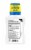 Kaopectate® Vanilla Diarrhea and Upset Stomach Reliever Perspective: back