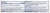 Parodontax Active Gum Repair Breath Freshener Toothpaste Perspective: back