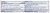 Parodontax Active Gum Repair Breath Freshener Toothpaste Perspective: back