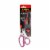 Scotch™ Precision Ultra Edge 8 Inch Scissors - Assorted Perspective: back