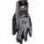 Wells Lamont® Men's Nitrile Coated Knit Work Gloves Perspective: back