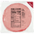 Bryan® Thick Sliced Bologna Lunchmeat Perspective: back