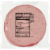 Bryan® Beef Bologna Lunchmeat Perspective: back