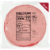 Bryan® Sliced Bologna Lunchmeat Perspective: back