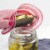 RSVP International Silicone Jar Opener - Red Perspective: back