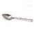 RSVP Endurance® Stainless Steel Grapefruit Spoon Perspective: back