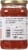 Green Mountain Gringo® Roasted Garlic Medium Salsa Perspective: back