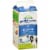 Stremicks Heritage Foods® Organic 2% Reduced Fat Milk Half Gallon Perspective: back