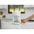 Mr. Coffee 5-Cup White Switch Coffee Maker 2134286 Perspective: back