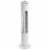 Holmes® Tower Fan - White Perspective: back