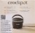 Crock-Pot™ On-The-Go Personal Lunch Food Warmer - Black Perspective: back