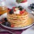 Cary's Sugar Free Low Calorie Maple Flavor Syrup Perspective: back
