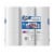 Scott 1000 Sheets Per Roll Bath Tissue Perspective: back