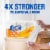 Scott ComfortPlus Toilet Paper Double Rolls 1 Ply Toilet Tissue Perspective: back