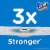 Scott ComfortPlus Mega Roll Toilet Paper Perspective: back