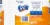 Scott® Mega Rolls 1-Ply Standard Toilet Paper Perspective: back