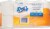 Scott® Comfort Plus™ Toilet Paper Mega Rolls Perspective: back