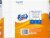 Scott® Comfort Plus Mega Roll Toilet Paper Perspective: back