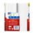 Scott® Choose-A-Sheet Paper Towel Double Rolls Perspective: back