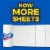 Scott Choose-A-Sheet Paper Towels Double Rolls Perspective: back