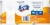 Scott® Comfort Plus™ Mega Roll Bath Tissue Perspective: back