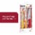 Zyliss 3-Piece Paring Knife Set - 3 Pieces Perspective: back