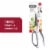 Zyliss® All-Purpose Shears in Black/White Perspective: back