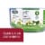 Zyliss Easy-Spin Salad Spinner - Green Perspective: back