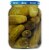 Vlasic® Kosher Dill Whole Pickles Perspective: back