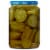 Vlasic® Bread & Butter Pickle Chips Perspective: back