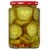 Vlasic® Extreme Heat Very Hot Pickle Chips Perspective: back