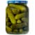 Vlasic® Kosher Dill Baby Whole Pickles Perspective: back