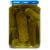Vlasic® Baby Wholes Kosher Dill Pickles Perspective: back