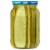 Vlasic® Stackers® Kosher Dill Pickles Perspective: back