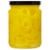 Vlasic® Deli Style Mild Banana Pepper Rings Perspective: back