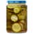 Vlasic Zesty Bread And Butter Pickle Chips Keto Friendly Perspective: back