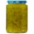 Vlasic Sweet Relish Perspective: back