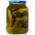 Vlasic® Original Whole Dill Pickles Perspective: back