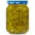 Vlasic® Dill Relish Perspective: back