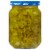 Vlasic Keto Friendly Dill Relish Perspective: back