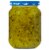 Vlasic Keto Friendly Sweet Relish Perspective: back