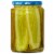 Vlasic Stackers Keto Friendly Kosher Dill Pickles Perspective: back