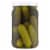 Milwaukee's Dill Pickles Perspective: back
